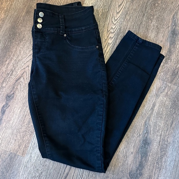 Ladies Royalty For Me Jeans - Picture 2 of 9